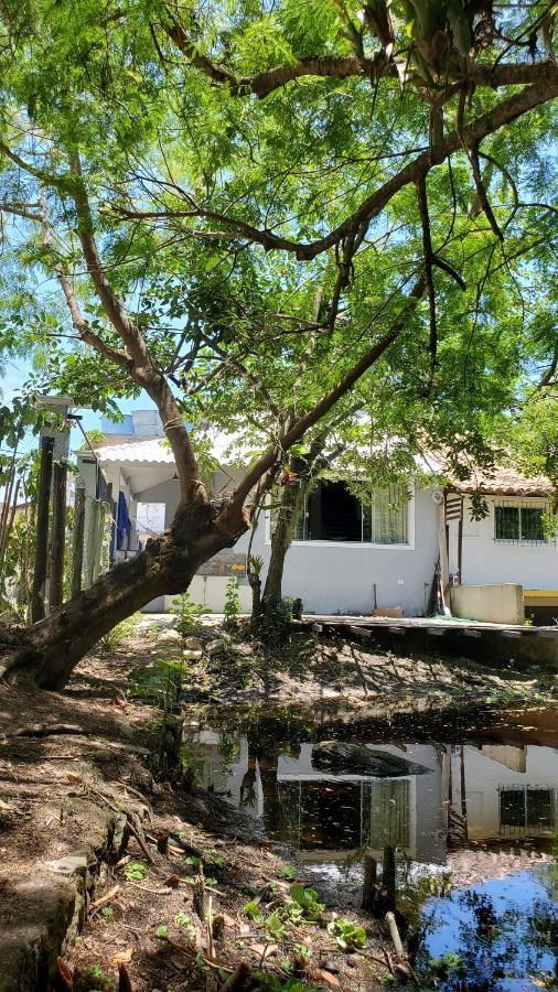 Casa Da Lagoa ポルトセグロ エクステリア 写真
